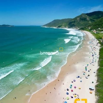 Terreno com 510m², no bairro Açores em Florianópolis