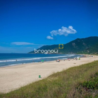 Terreno com 510m², no bairro Açores em Florianópolis