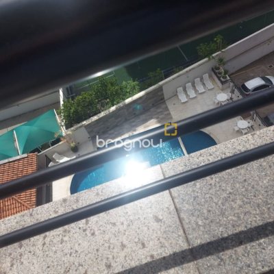 Apartamento com 61m², 2 quartos, 1 garagem, no bairro Itacorubi em Florianópolis