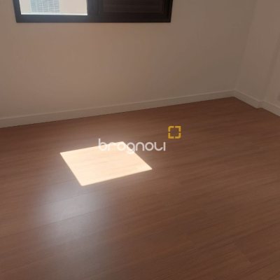 Apartamento com 61m², 2 quartos, 1 garagem, no bairro Itacorubi em Florianópolis