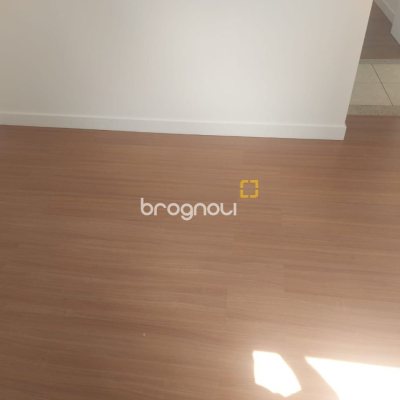 Apartamento com 61m², 2 quartos, 1 garagem, no bairro Itacorubi em Florianópolis