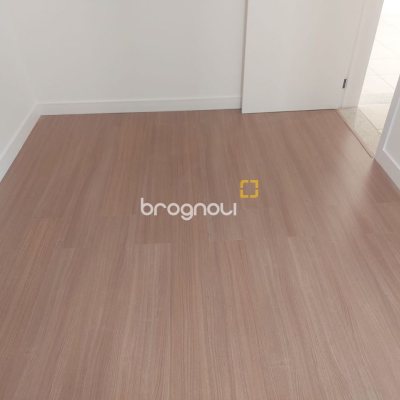 Apartamento com 61m², 2 quartos, 1 garagem, no bairro Itacorubi em Florianópolis