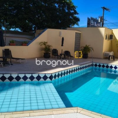 Apartamento com 81m², 2 quartos (sendo 1 suíte), 1 garagem, no bairro Coqueiros em Florianópolis