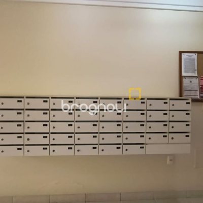 Apartamento com 81m², 2 quartos (sendo 1 suíte), 1 garagem, no bairro Coqueiros em Florianópolis