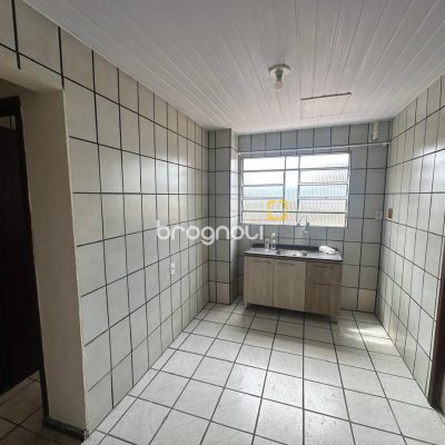 Casa com 175m², 6 quartos, 2 garagens, no bairro Beira Mar Norte em Florianópolis