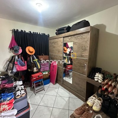 Casa com 175m², 6 quartos, 2 garagens, no bairro Beira Mar Norte em Florianópolis