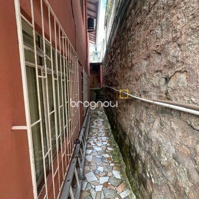 Casa com 175m², 6 quartos, 2 garagens, no bairro Beira Mar Norte em Florianópolis
