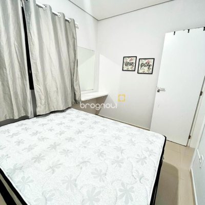 Apartamento com 72m², 3 quartos (sendo 1 suíte), 1 garagem, no bairro Ingleses em Florianópolis