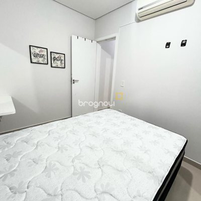 Apartamento com 72m², 3 quartos (sendo 1 suíte), 1 garagem, no bairro Ingleses em Florianópolis