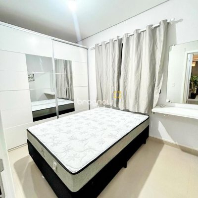 Apartamento com 72m², 3 quartos (sendo 1 suíte), 1 garagem, no bairro Ingleses em Florianópolis