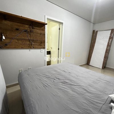 Apartamento com 72m², 3 quartos (sendo 1 suíte), 1 garagem, no bairro Ingleses em Florianópolis