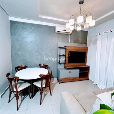 Apartamento com 72m², 3 quartos (sendo 1 suíte), 1 garagem, no bairro Ingleses em Florianópolis