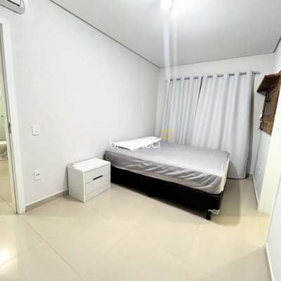 Apartamento com 72m², 3 quartos (sendo 1 suíte), 1 garagem, no bairro Ingleses em Florianópolis