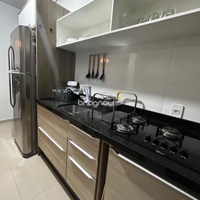 Apartamento com 72m², 3 quartos (sendo 1 suíte), 1 garagem, no bairro Ingleses em Florianópolis