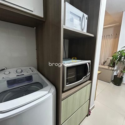 Apartamento com 72m², 3 quartos (sendo 1 suíte), 1 garagem, no bairro Ingleses em Florianópolis