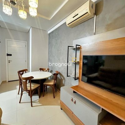 Apartamento com 72m², 3 quartos (sendo 1 suíte), 1 garagem, no bairro Ingleses em Florianópolis