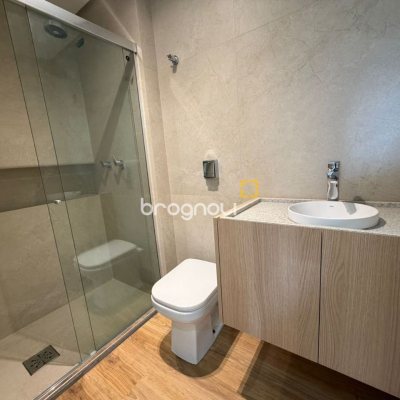 Cobertura com 148m², 3 quartos (sendo 2 suítes), 2 garagens, no bairro Agronômica em Florianópolis