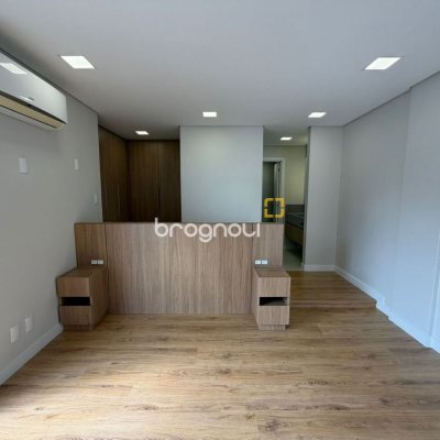 Cobertura com 148m², 3 quartos (sendo 2 suítes), 2 garagens, no bairro Agronômica em Florianópolis