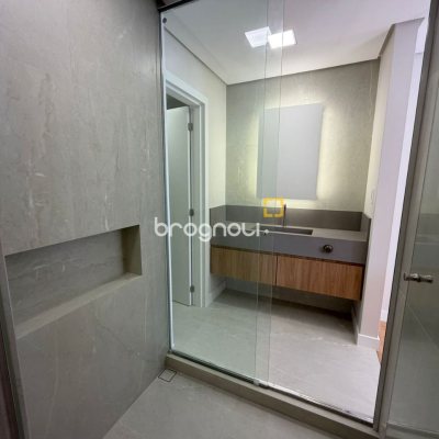 Cobertura com 148m², 3 quartos (sendo 2 suítes), 2 garagens, no bairro Agronômica em Florianópolis