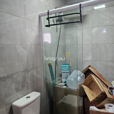 Casa com 220m², 4 quartos (sendo 1 suíte), 3 garagens, no bairro Bom Abrigo em Florianópolis
