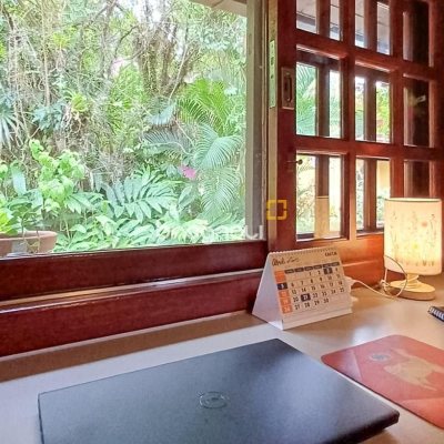 Casa de Condomínio com 73m², 2 quartos, 1 garagem, no bairro Lagoa da Conceição em Florianópolis
