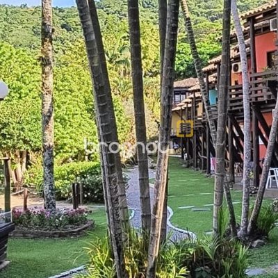 Casa de Condomínio com 73m², 2 quartos, 1 garagem, no bairro Lagoa da Conceição em Florianópolis
