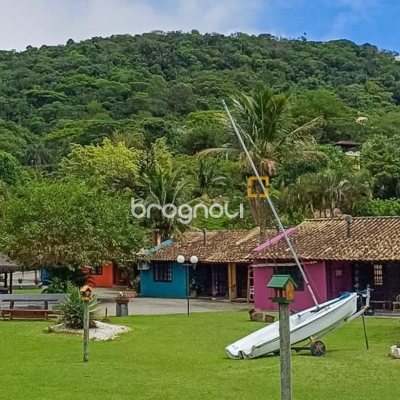 Casa de Condomínio com 73m², 2 quartos, 1 garagem, no bairro Lagoa da Conceição em Florianópolis