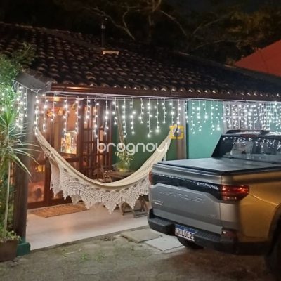 Casa de Condomínio com 73m², 2 quartos, 1 garagem, no bairro Lagoa da Conceição em Florianópolis