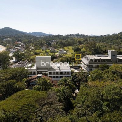 Apartamento com 101m², 2 quartos (sendo 2 suítes), 2 garagens, no bairro Santo Antônio de Lisboa em Florianópolis