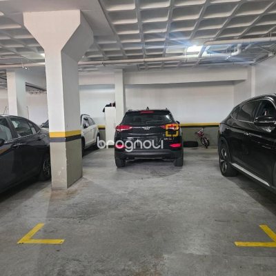 Cobertura com 116m², 2 quartos (sendo 1 suíte), 2 garagens, no bairro Capoeiras em Florianópolis