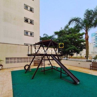 Cobertura com 116m², 2 quartos (sendo 1 suíte), 2 garagens, no bairro Capoeiras em Florianópolis