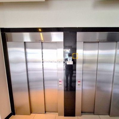Cobertura com 116m², 2 quartos (sendo 1 suíte), 2 garagens, no bairro Capoeiras em Florianópolis