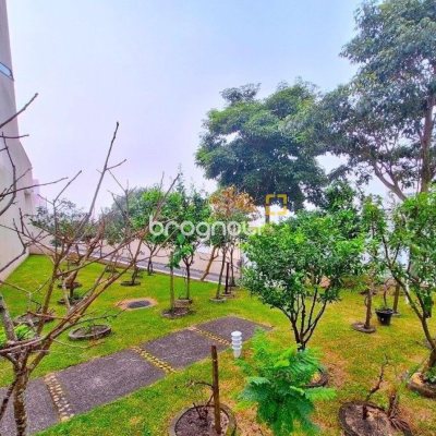 Cobertura com 116m², 2 quartos (sendo 1 suíte), 2 garagens, no bairro Capoeiras em Florianópolis