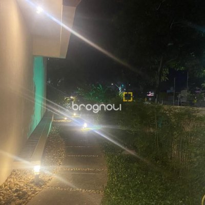 Cobertura com 116m², 2 quartos (sendo 1 suíte), 2 garagens, no bairro Capoeiras em Florianópolis