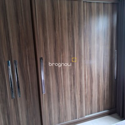 Apartamento com 57m², 2 quartos, 1 garagem, no bairro Carvoeira em Florianópolis