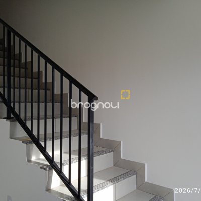 Casa com 72m², 2 quartos (sendo 2 suítes), 1 garagem, no bairro Areias em São José
