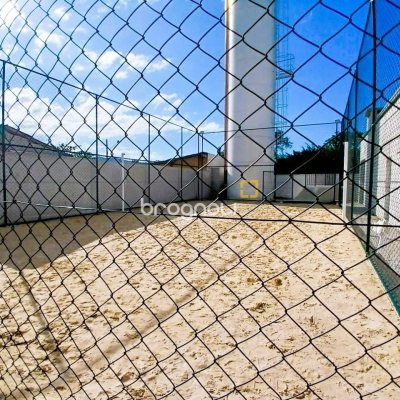 Apartamento com 48m², 2 quartos, 1 garagem, no bairro Sertão do Maruim em São José
