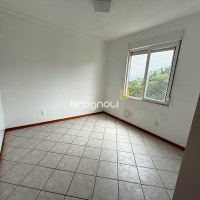 Cobertura com 150m², 3 quartos (sendo 1 suíte), 2 garagens, no bairro Pantanal em Florianópolis
