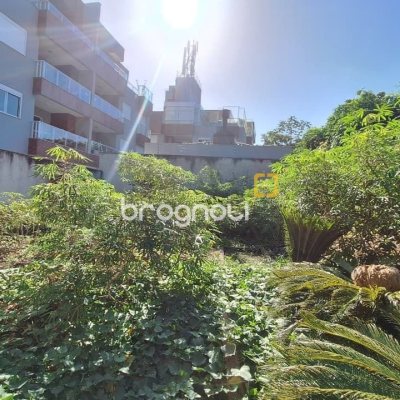 Terreno com 556m², no bairro Jurerê Internacional em Florianópolis