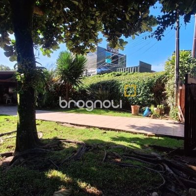 Terreno com 556m², no bairro Jurerê Internacional em Florianópolis