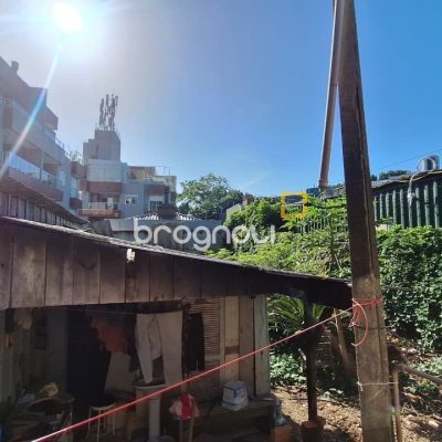 Terreno com 556m², no bairro Jurerê Internacional em Florianópolis