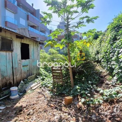 Terreno com 556m², no bairro Jurerê Internacional em Florianópolis