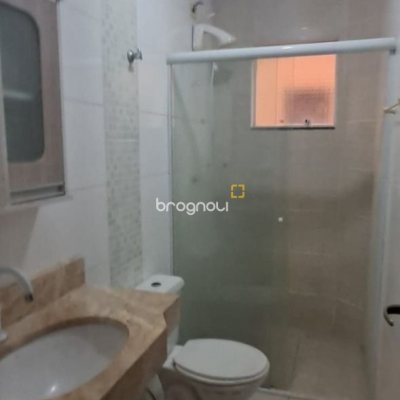 Apartamento com 63m², 2 quartos (sendo 1 suíte), 1 garagem, no bairro Ingleses em Florianópolis