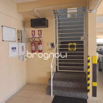 Apartamento com 63m², 2 quartos (sendo 1 suíte), 1 garagem, no bairro Ingleses em Florianópolis
