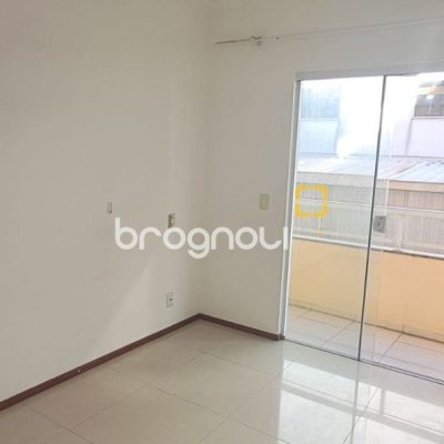 Apartamento com 63m², 2 quartos (sendo 1 suíte), 1 garagem, no bairro Ingleses em Florianópolis