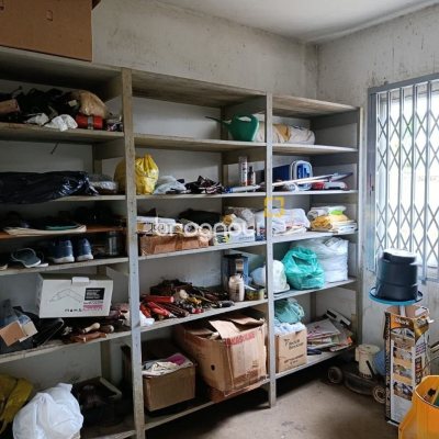 Casa com 139m², 3 quartos (sendo 1 suíte), 2 garagens, no bairro Jardim Atlântico em Florianópolis