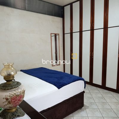 Casa com 139m², 3 quartos (sendo 1 suíte), 2 garagens, no bairro Jardim Atlântico em Florianópolis