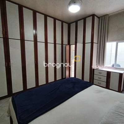 Casa com 139m², 3 quartos (sendo 1 suíte), 2 garagens, no bairro Jardim Atlântico em Florianópolis