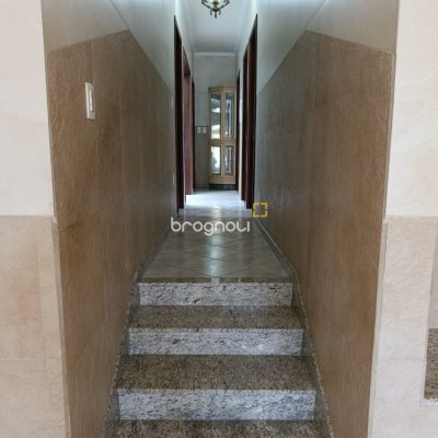 Casa com 139m², 3 quartos (sendo 1 suíte), 2 garagens, no bairro Jardim Atlântico em Florianópolis