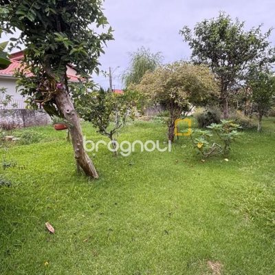 Terreno com 360m², no bairro Carianos em Florianópolis